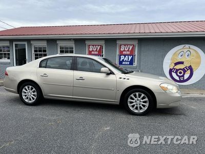 2009 BUICK LUCERNE CXL 1G4HD57M09U137793 - główne zdjęcie licytacji z USA - miniatura