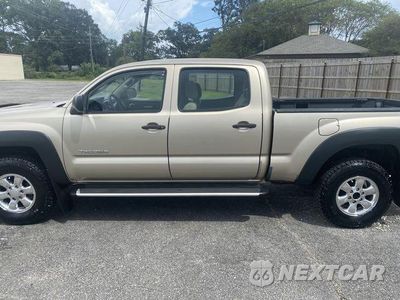 Zdjęcie 9 z 17 samochodu: 2007 TOYOTA TACOMA DOUBLE CAB PRERUNNER LONG BED VIN:5TEKU72N37Z322642 - miniatura