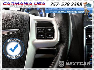 Zdjęcie 22 z 30 samochodu: 2016 CHRYSLER TOWN & COUNTRY TOURING VIN:2C4RC1BG8GR286808 - miniatura