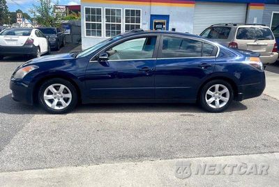 Drugie zdjęcie samochodu z przodu: 2008 NISSAN ALTIMA 3.5SE VIN:1N4BL21E38C130182 - miniatura