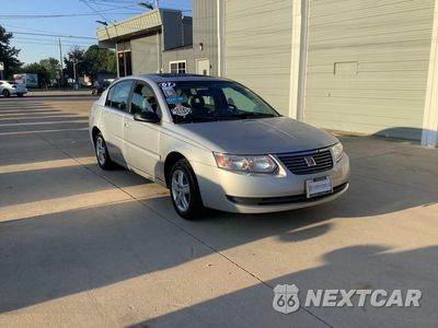 2007 SATURN ION LEVEL 2 1G8AJ55F87Z171851 - główne zdjęcie licytacji z USA - miniatura