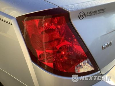 Zdjęcie 15 z 22 samochodu: 2007 SATURN ION LEVEL 2 VIN:1G8AJ55F87Z171851 - miniatura