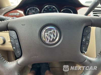 Piąte zdjęcie samochodu w środku: 2009 BUICK LUCERNE CXL VIN:1G4HD57M09U137793 - miniatura
