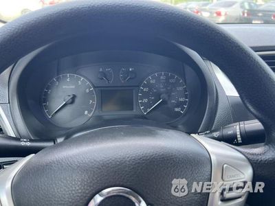 Zdjęcie 14 z 32 samochodu: 2016 NISSAN SENTRA S VIN:3N1AB7AP4GY301652 - miniatura