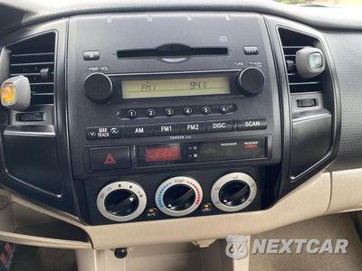 Zdjęcie 16 z 17 samochodu: 2007 TOYOTA TACOMA DOUBLE CAB PRERUNNER LONG BED VIN:5TEKU72N37Z322642 - miniatura