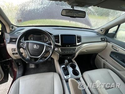 Zdjęcie 15 z 16 samochodu: 2016 HONDA PILOT EXL VIN:5FNYF5H59GB031063 - miniatura