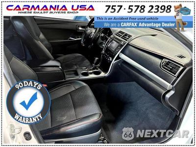Zdjęcie 16 z 30 samochodu: 2015 TOYOTA CAMRY LE VIN:4T1BF1FKXFU094486 - miniatura