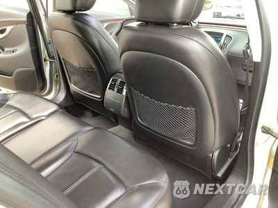 Zdjęcie 38 z 59 samochodu: 2012 BUICK LACROSSE VIN:1G4GC5ERXCF193992 - miniatura
