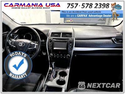 Zdjęcie 19 z 30 samochodu: 2015 TOYOTA CAMRY LE VIN:4T1BF1FKXFU094486 - miniatura