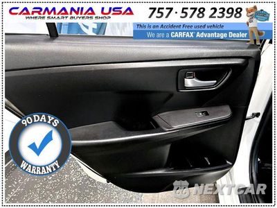 Zdjęcie 13 z 30 samochodu: 2015 TOYOTA CAMRY LE VIN:4T1BF1FKXFU094486 - miniatura