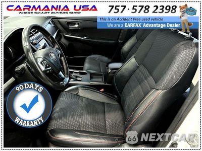 Zdjęcie 11 z 30 samochodu: 2015 TOYOTA CAMRY LE VIN:4T1BF1FKXFU094486 - miniatura