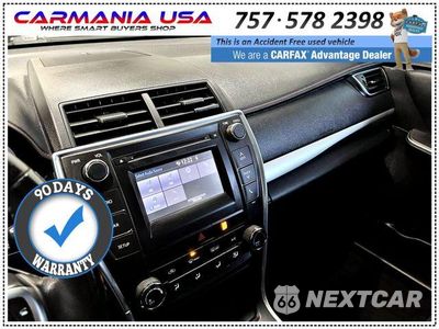 Zdjęcie 25 z 30 samochodu: 2015 TOYOTA CAMRY LE VIN:4T1BF1FKXFU094486 - miniatura
