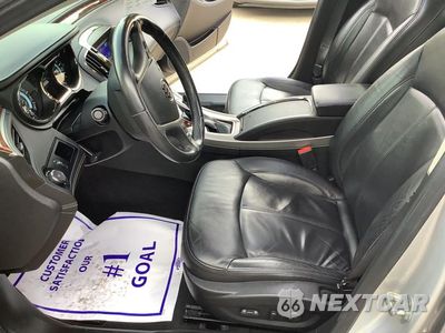 Zdjęcie 43 z 59 samochodu: 2012 BUICK LACROSSE VIN:1G4GC5ERXCF193992 - miniatura