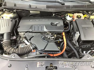 Zdjęcie 26 z 59 samochodu: 2012 BUICK LACROSSE VIN:1G4GC5ERXCF193992 - miniatura
