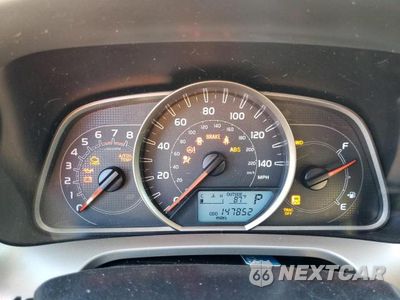 Zdjęcie 8 z 10 samochodu: 2014 TOYOTA RAV4 XLE VIN:JTMRFREV1ED066670 - miniatura
