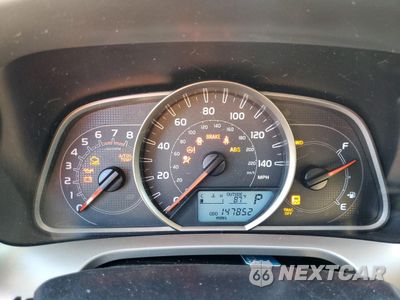 Zdjęcie 8 z 10 samochodu: 2014 TOYOTA RAV4 XLE VIN:JTMRFREV1ED066670 - miniatura