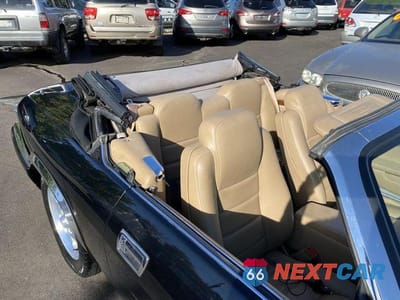 Zdjęcie 6 z 14 samochodu: 1995 JAGUAR XJS 2+2 VIN:SAJNX2740SC198779 - miniatura