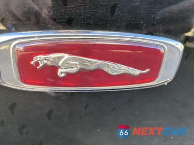 Zdjęcie 11 z 14 samochodu: 1995 JAGUAR XJS 2+2 VIN:SAJNX2740SC198779 - miniatura