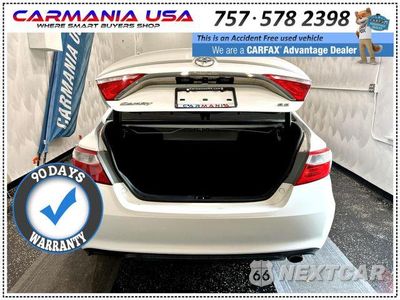 Zdjęcie 9 z 30 samochodu: 2015 TOYOTA CAMRY LE VIN:4T1BF1FKXFU094486 - miniatura