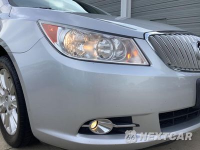 Zdjęcie 11 z 59 samochodu: 2012 BUICK LACROSSE VIN:1G4GC5ERXCF193992 - miniatura