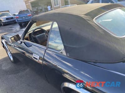 Zdjęcie 10 z 14 samochodu: 1995 JAGUAR XJS 2+2 VIN:SAJNX2740SC198779 - miniatura