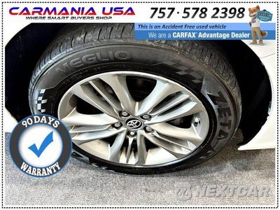 Czwarte zdjęcie samochodu z boku: 2015 TOYOTA CAMRY LE VIN:4T1BF1FKXFU094486 - miniatura
