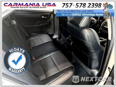 Zdjęcie 18 z 30 samochodu: 2015 TOYOTA CAMRY LE VIN:4T1BF1FKXFU094486 - miniatura