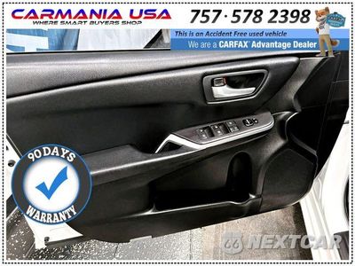 Zdjęcie 10 z 30 samochodu: 2015 TOYOTA CAMRY LE VIN:4T1BF1FKXFU094486 - miniatura