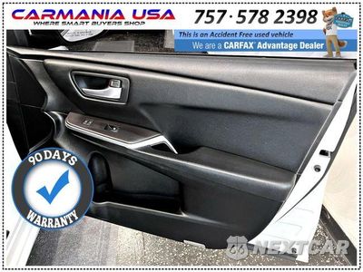 Zdjęcie 15 z 30 samochodu: 2015 TOYOTA CAMRY LE VIN:4T1BF1FKXFU094486 - miniatura