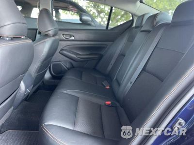 Zdjęcie 16 z 16 samochodu: 2019 NISSAN ALTIMA SR VIN:1N4BL4CV8KC186148 - miniatura