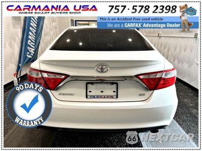Zdjęcie 7 z 30 samochodu: 2015 TOYOTA CAMRY LE VIN:4T1BF1FKXFU094486 - miniatura