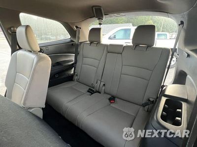 Zdjęcie 8 z 16 samochodu: 2016 HONDA PILOT EXL VIN:5FNYF5H59GB031063 - miniatura