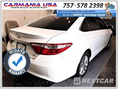 Zdjęcie 6 z 30 samochodu: 2015 TOYOTA CAMRY LE VIN:4T1BF1FKXFU094486 - miniatura
