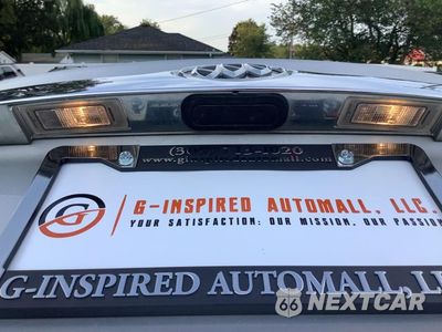 Zdjęcie 25 z 59 samochodu: 2012 BUICK LACROSSE VIN:1G4GC5ERXCF193992 - miniatura