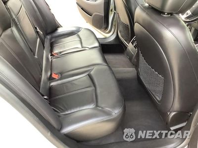Zdjęcie 37 z 59 samochodu: 2012 BUICK LACROSSE VIN:1G4GC5ERXCF193992 - miniatura