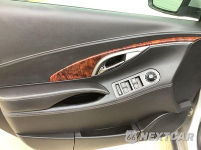 Zdjęcie 47 z 59 samochodu: 2012 BUICK LACROSSE VIN:1G4GC5ERXCF193992 - miniatura