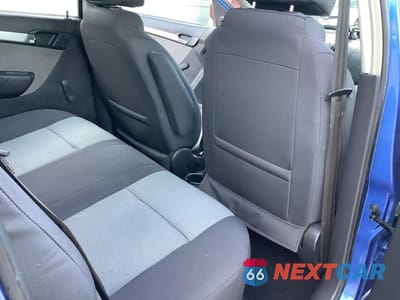 Zdjęcie 26 z 36 samochodu: 2010 CHEVROLET AVEO LS VIN:KL1TD6DE8AB136092 - miniatura