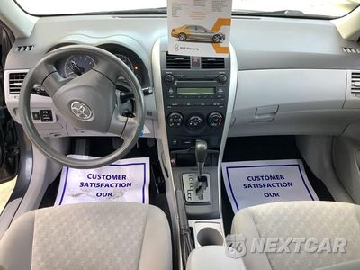 Zdjęcie 41 z 48 samochodu: 2009 TOYOTA COROLLA BASE VIN:1NXBU40E69Z143732 - miniatura