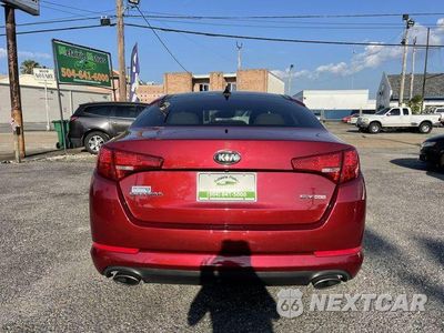 Zdjęcie 6 z 22 samochodu: 2013 KIA OPTIMA EX VIN:5XXGN4A71DG258048 - miniatura