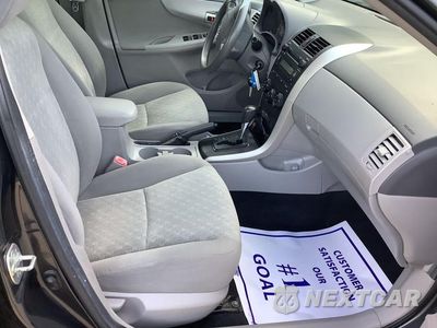 Zdjęcie 28 z 48 samochodu: 2009 TOYOTA COROLLA BASE VIN:1NXBU40E69Z143732 - miniatura