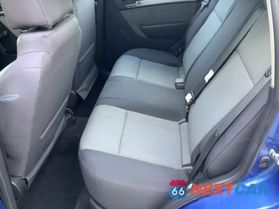 Zdjęcie 29 z 36 samochodu: 2010 CHEVROLET AVEO LS VIN:KL1TD6DE8AB136092 - miniatura