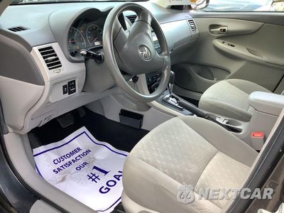 Zdjęcie 38 z 48 samochodu: 2009 TOYOTA COROLLA BASE VIN:1NXBU40E69Z143732 - miniatura