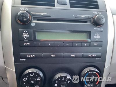 Zdjęcie 47 z 48 samochodu: 2009 TOYOTA COROLLA BASE VIN:1NXBU40E69Z143732 - miniatura