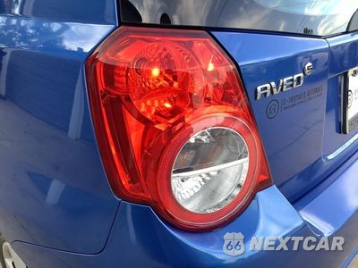 Zdjęcie 14 z 36 samochodu: 2010 CHEVROLET AVEO LS VIN:KL1TD6DE8AB136092 - miniatura