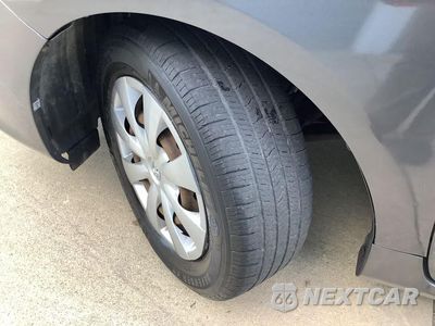 Zdjęcie 23 z 48 samochodu: 2009 TOYOTA COROLLA BASE VIN:1NXBU40E69Z143732 - miniatura