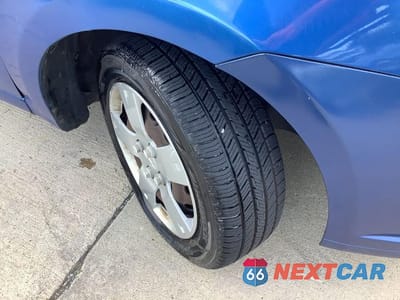 Zdjęcie 20 z 36 samochodu: 2010 CHEVROLET AVEO LS VIN:KL1TD6DE8AB136092 - miniatura