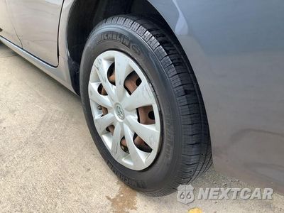 Zdjęcie 24 z 48 samochodu: 2009 TOYOTA COROLLA BASE VIN:1NXBU40E69Z143732 - miniatura