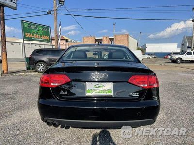 Zdjęcie 6 z 21 samochodu: 2011 AUDI A4 PREMIUM VIN:WAUBFAFL8BN008607 - miniatura