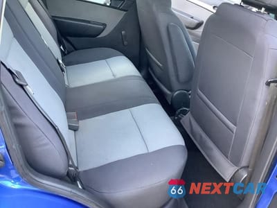 Zdjęcie 25 z 36 samochodu: 2010 CHEVROLET AVEO LS VIN:KL1TD6DE8AB136092 - miniatura