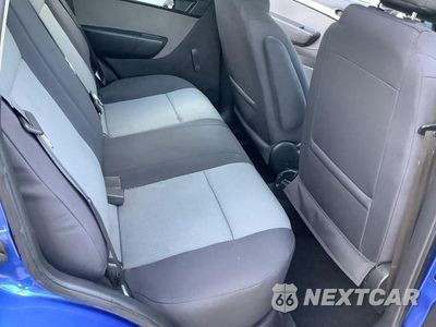 Zdjęcie 25 z 36 samochodu: 2010 CHEVROLET AVEO LS VIN:KL1TD6DE8AB136092 - miniatura